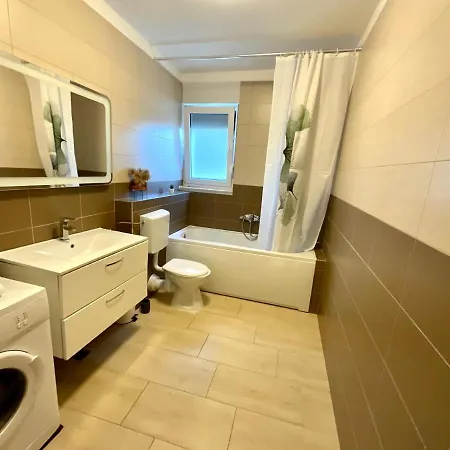 شقة Valentina Sunset *