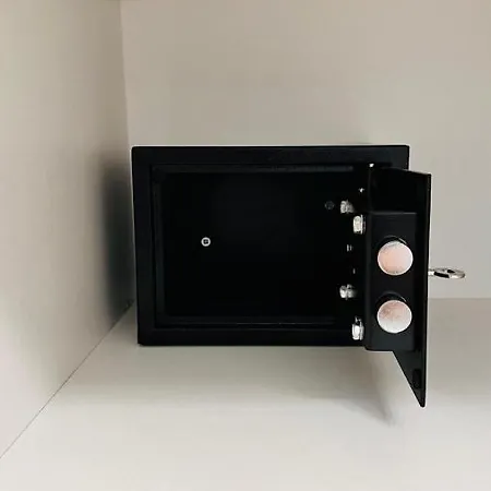 Valentina Sunset شقة سبليت